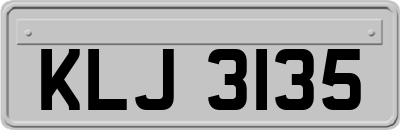 KLJ3135