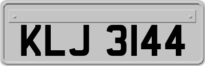 KLJ3144