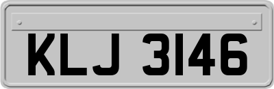 KLJ3146