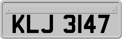 KLJ3147