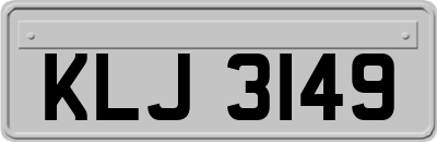 KLJ3149