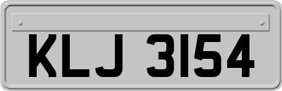 KLJ3154