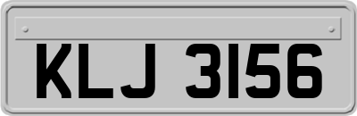 KLJ3156