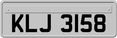 KLJ3158