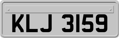 KLJ3159