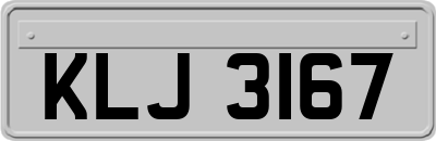 KLJ3167