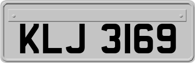 KLJ3169