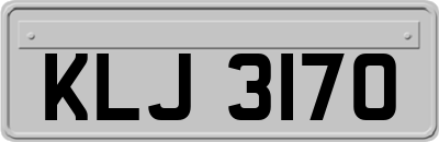 KLJ3170