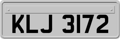 KLJ3172