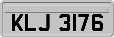 KLJ3176