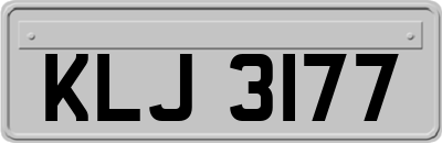 KLJ3177
