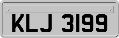 KLJ3199