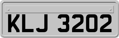 KLJ3202