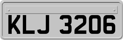 KLJ3206
