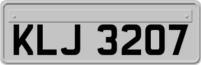 KLJ3207