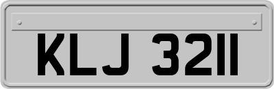 KLJ3211