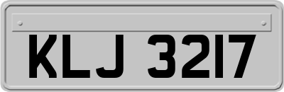 KLJ3217