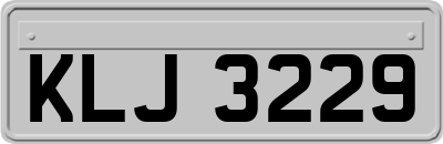 KLJ3229