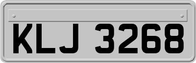 KLJ3268