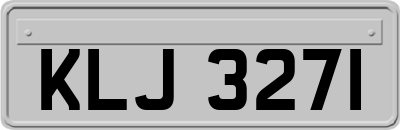 KLJ3271