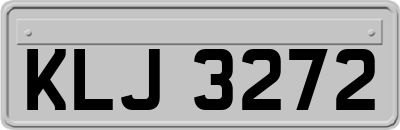 KLJ3272