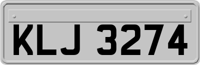 KLJ3274
