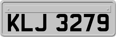 KLJ3279