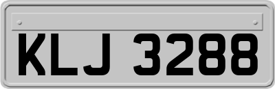 KLJ3288