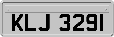 KLJ3291