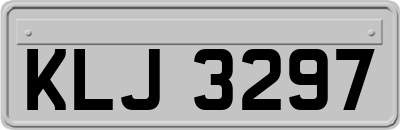 KLJ3297