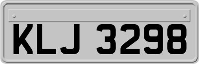 KLJ3298