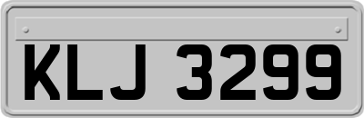 KLJ3299