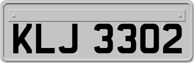 KLJ3302