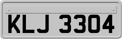 KLJ3304