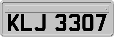 KLJ3307