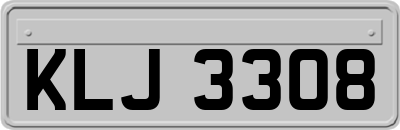 KLJ3308