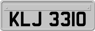 KLJ3310