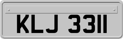 KLJ3311