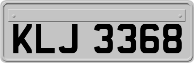 KLJ3368