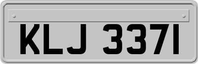 KLJ3371