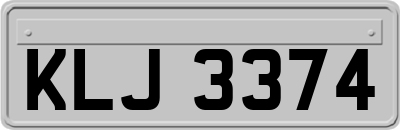 KLJ3374