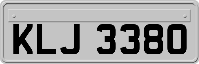 KLJ3380