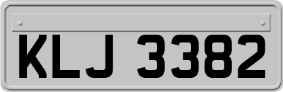 KLJ3382