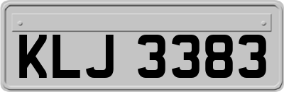 KLJ3383