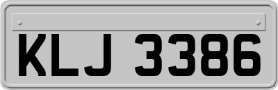 KLJ3386