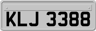 KLJ3388