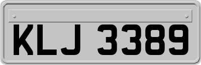 KLJ3389