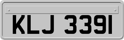 KLJ3391
