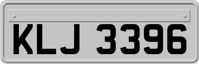 KLJ3396