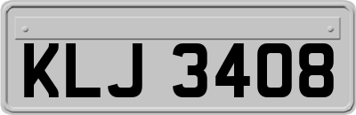 KLJ3408